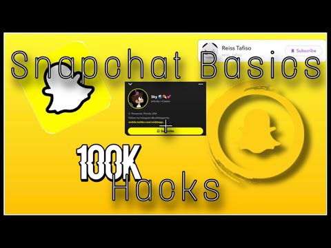 Lensvade Snapchat Insights: Beyond Login Screens and Empty Videos